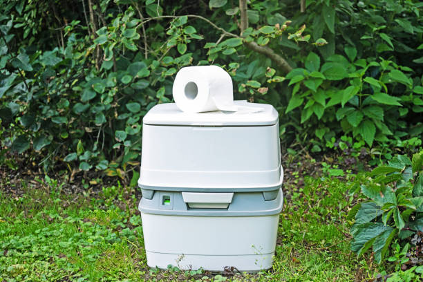 Best Construction site porta potty rental  in Pelican Rapids, MN