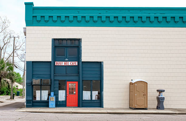 Best Sanitation services for porta potties  in Pelican Rapids, MN
