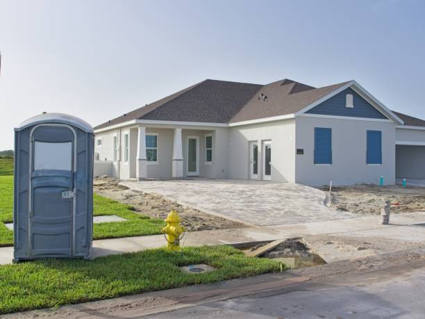 Best Local porta potty services  in Pelican Rapids, MN