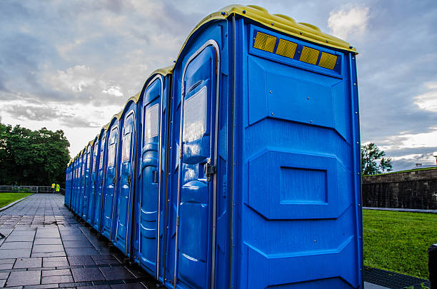 Portable Toilet Options We Offer in Pelican Rapids, MN